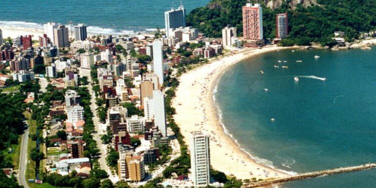 Matinhos, no Litoral, registrou aumento de atendimentos a casos de dengue na UPA da cidade. (Foto: Prefeitura de Matinhos)
