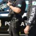 Golpes de machado e faca: Homem é preso suspeito de três homicídios brutais no PR