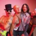 Confirmado! Red Hot Chili Peppers se apresenta em Curitiba em novembro
