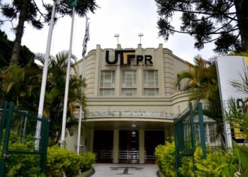 UTFPR abre inscrições para o vestibular nesta segunda-feira (27)