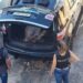 Polícia Civil de Jacarezinho cumpre mandado de prisão