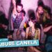 UENP promove evento para recepção de alunos com a banda Caburé Canela