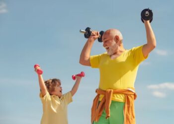 Aumenta a expectativa de vida! Seres humanos poderão viver até os 141 anos