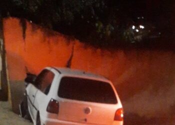 Jovem é morto a tiros em Joaquim Távora