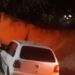Jovem é morto a tiros em Joaquim Távora