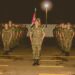 Tiro de Guerra de Jacarezinho realiza cerimônia alusiva ao Dia do Exército
