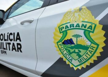 PM prende acusado de assassinar jovem a tiros em Joaquim Távora