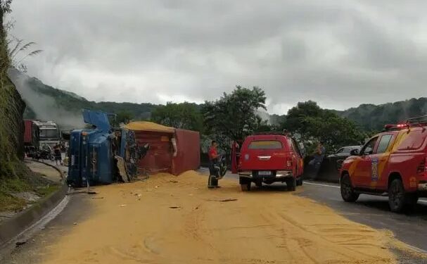 Divulgação PRF