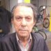 José Ritti morre aos 82 anos em Londrina