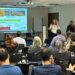 Paraná: Encontro da Saúde discute prevenção e diagnóstico da doença de Chagas