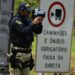PRF inicia Operação Semana Santa 2023 no Paraná