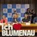 Autor de ataque a creche de Blumenau nasceu no Paraná e já foi detido por 4 vezes