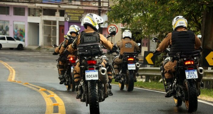Foto: PMPR