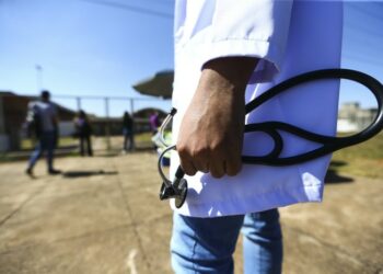 Mais Médicos tem 99% de adesão de cidades contempladas em edital