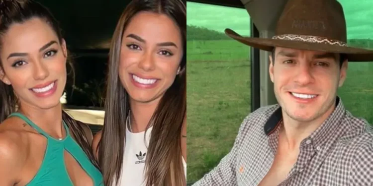 Foto: Reprodução Redes Socias
