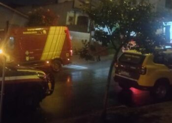 Paraná: Homem esfaqueia melhor amigo após desconfiar de romance com a ex-mulher