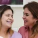 Mãe de Viih Tube conta detalhe curioso do nascimento de Lua