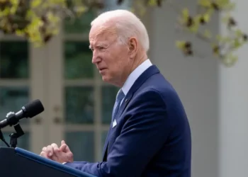 Joe Biden confirma que vai concorrer à reeleição nos Estados Unidos em 2024