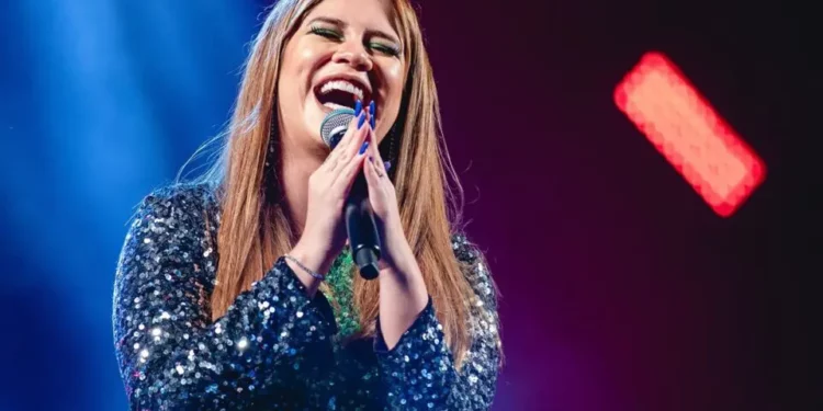 Foto: Divulgação/Marília Mendonça