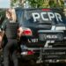 Polícia apreende 50 placas falsificadas fabricadas por organização criminosa no PR