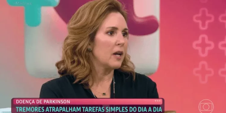 Foto: Globo