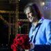 Roberto Carlos fará show na inauguração de ginásio em Londrina