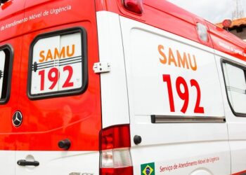 Paraná: Ciclista morre após ser atropelada e motorista fugir