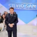 Silvio Santos volta às gravações no SBT após sete meses afastado