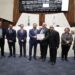 Reitor da UENP recebe Prêmio Personalidades Empreendedoras do Paraná