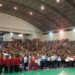 Cambará realiza abertura da fase regional dos Jogos Escolares nesta sexta-feira