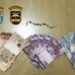 Homem é preso por tráfico de drogas em Santo Antônio da Platina