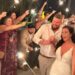 Noiva morre após festa de casamento em acidente provocado por motorista bêbada
