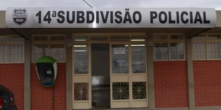 Adolescente deve ser ouvido na delegacia nos próximos dias (Foto: Polícia Civil)