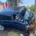 Choque contra árvore mata motorista no Norte Pioneiro