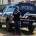 Polícia Civil prende homem por descumprir medida protetiva em Ribeirão do Pinhal