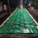 PRF apreende mais de 3 toneladas de maconha em menos de 24 horas
