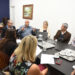 UENP e Sindiprol realizam reunião sobre a greve dos professores