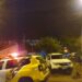 Polícia suspeita de triplohomicídio em Jacarezinho