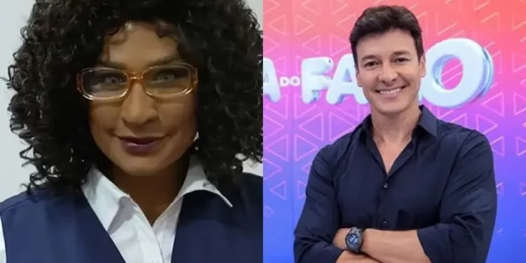 Reprodução