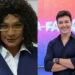 Participação de Simone em programa de Faro é cancelada após blackface
