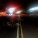 Colisão frontal mata motociclista em Siqueira Campos