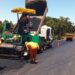 Novo contrato de conservação atende 294 km de rodovias do Norte e Norte Pioneiro