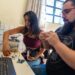 Alunos de robótica se destacam na Prova Paraná com quase 70% de acertos no ensino médio