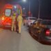 Paraná: Motorista perde controle, carro capota em matagal e homem morre após ser ejetado