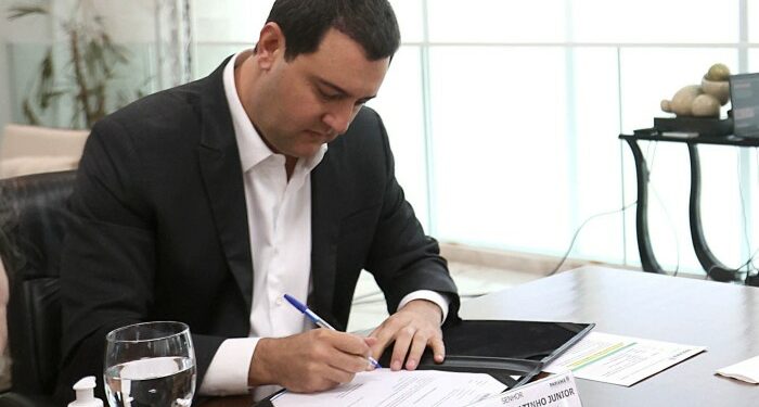 Foto: Reprodução/Secom Paraná