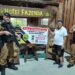 Polícia Militar apreende 100 armas de fogo em dez meses de Operação Segurança Rural