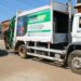 Gari morre atropelado por caminhão de lixo durante trabalho no Paraná