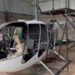 Paraná: Helicópteros e blindado são apreendidos em operação contra tráfico de drogas