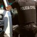 Polícia Civil platinense prende homem em flagrante por descumprir medida protetiva