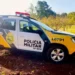 Menino de 13 anos é feito refém por quase 6 horas durante assalto no Paraná